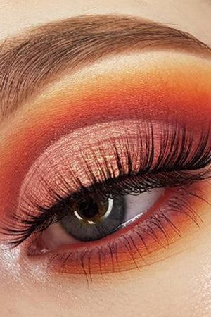 Oh My Lash Faux Mink Eyelashes - Girl Boss